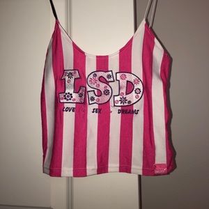LSD Dollskill tank top